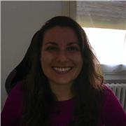 Buongiorno, sono disponibile per ripetizioni ed aiuto compiti per bambini e ragazzi a partire dai 5 anni d'età